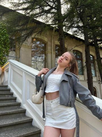 Анкета проститутки Снежана, 23 года